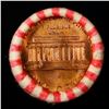 Image 2 : Shotgun Lincoln 1c roll, 1973-p 50 pcs Brandt Wrapper.