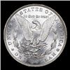 Image 3 : 1887-p Morgan Dollar $1 Grades Choice+ Unc