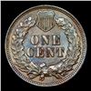 Image 3 : 1905 Indian Cent 1c Grades GEM Unc BN