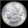 Image 2 : 1886-p Morgan Dollar $1 Grades Choice Unc