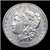 Image 2 : 1883-s Morgan Dollar $1 Grades Select AU