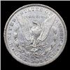 Image 3 : 1883-s Morgan Dollar $1 Grades Select AU