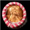 Image 2 : Shotgun Lincoln 1c roll, 1982-p 50 pcs Brandt Wrapper.