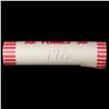 Image 3 : Shotgun Lincoln 1c roll, 1982-p 50 pcs Brandt Wrapper.