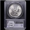 Image 5 : 1882-o Morgan Dollar $1 Graded ms65 By SEGS