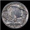 Image 3 : 1938-d Buffalo Nickel 5c Grades GEM+ Unc