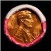 Image 2 : Shotgun Lincoln 1c roll, 1972-p 50 pcs Unicoin Wrapper.
