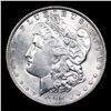 Image 2 : 1891-p Morgan Dollar $1 Grades Choice Unc