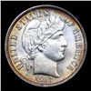 Image 2 : ***Auction Highlight*** 1913-p Barber Dime 10c Graded ms65+ BY SEGS (fc)