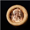 Image 2 : Shotgun Lincoln 1c roll, 1959-p 50 pcs Brandt Wrapper.