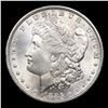 Image 2 : 1885-o Morgan Dollar $1 Grades GEM Unc