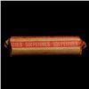 Image 4 : Shotgun Lincoln 1c roll, 1995-d 50 pcs Brandt Wrapper.