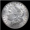 Image 2 : ***Auction Highlight*** 1880-o Morgan Dollar $1 Graded Choice Unc By USCG (fc)