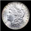 Image 2 : 1889-p Morgan Dollar $1 Grades Choice Unc