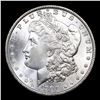 Image 2 : 1900-o Morgan Dollar $1 Grades Choice+ Unc