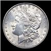 Image 2 : 1886-p Morgan Dollar $1 Grades Select+ Unc