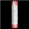 Image 2 : Shotgun Lincoln 1c roll, 2006-d 50 pcs Brandt Wrapper.