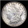 Image 2 : 1890-p Morgan Dollar $1 Grades Unc Details