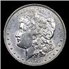 Image 2 : 1902-p Morgan Dollar $1 Grades Select Unc