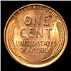 Image 3 : 1940-p Lincoln Cent 1c Grades GEM++ Unc RD