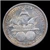 Image 3 : 1892 Columbian Old Commem Half Dollar 50c Grades Choice Unc