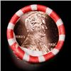 Image 2 : Shotgun Lincoln 1c roll, 2006-d 50 pcs Brandt Wrapper.