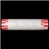 Image 3 : Shotgun Lincoln 1c roll, 2006-d 50 pcs Brandt Wrapper.