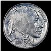 Image 2 : 1935-p Buffalo Nickel 5c Grades Choice Unc