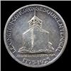 Image 3 : 1925 Lexington Old Commem Half Dollar 50c Grades Select AU