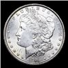Image 2 : 1885-p Morgan Dollar $1 Grades Choice Unc