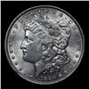 Image 2 : 1890-p Morgan Dollar $1 Grades Choice Unc