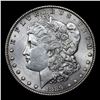 Image 2 : 1889-p Morgan Dollar $1 Grades Choice Unc