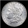 Image 2 : 1880-o Morgan Dollar $1 Grades Select Unc