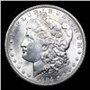 Image 2 : 1904-o Morgan Dollar $1 Grades GEM Unc