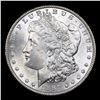Image 2 : 1887-p Morgan Dollar $1 Grades Choice+ Unc
