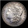 Image 2 : 1879-s Morgan Dollar $1 Grades Choice Unc