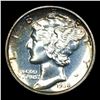Image 2 : Proof ***Auction Highlight*** 1938 Mercury Dime 10c Graded GEM++ Proof By USCG (fc)