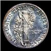 Image 3 : Proof ***Auction Highlight*** 1938 Mercury Dime 10c Graded GEM++ Proof By USCG (fc)
