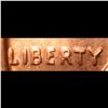 Image 8 : 1972-p DDO Lincoln Cent Mint Error 1c Grades GEM Unc RB