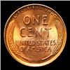 Image 3 : 1939-d Lincoln Cent 1c Grades GEM++ Unc RD