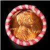 Image 2 : Shotgun Lincoln 1c roll, 1982-p 50 pcs Brandt Wrapper.