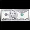 Image 2 : **Star Note** 1999 Green Seal Federal Reserve Note Grades Select CU