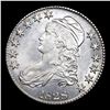 Image 2 : ***Auction Highlight*** 1828 Capped Bust Half Dollar O-117 50c Graded Select Unc By USCG (fc)