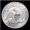 Image 3 : ***Auction Highlight*** 1828 Capped Bust Half Dollar O-117 50c Graded Select Unc By USCG (fc)