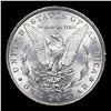 Image 3 : 1889-p Morgan Dollar $1 Grades Choice+ Unc