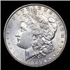 Image 2 : 1886-p Morgan Dollar $1 Grades Choice Unc