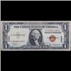Image 2 : 1935A $1 Silver Certificate Hawaii WWII Emergency Currency Rare PC Block Grades vf++