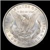 Image 3 : 1884-o Morgan Dollar $1 Grades GEM Unc