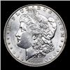 Image 2 : 1900-p Morgan Dollar $1 Grades Choice+ Unc