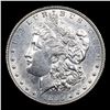 Image 2 : 1885-p Morgan Dollar $1 Grades Select Unc
